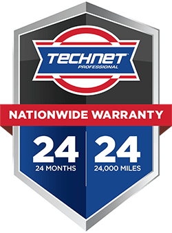 Technet warranty | Todd's Automotive