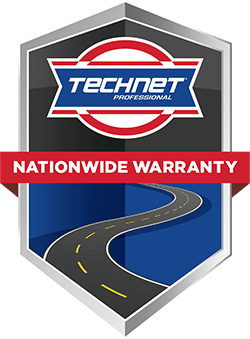 Technet warranty | Todd's Automotive